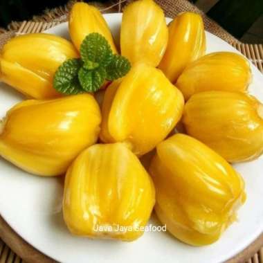 Nangka Kupas manis