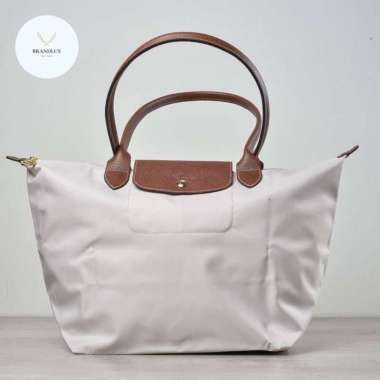 Longchamp Le Pliage Classic Original Papier LLH - 100% Authentic