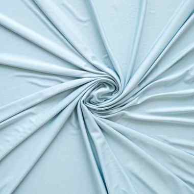 KAIN BACKDROP KAIN BACKGROUND KAIN DEKORASI KAIN POLOS KAIN BIRU MUDA FOTO BACKDROP FOTO SKY BLUE FA