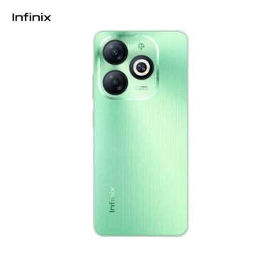 INFINIX SMART 8 RAM 3/64GB - GARANSI RESMI Green