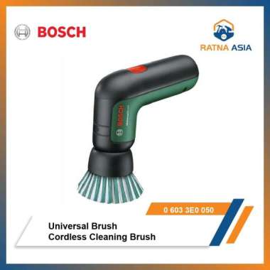Bosch Universal Brush Cordless Cleaning Brush UniversalBrush