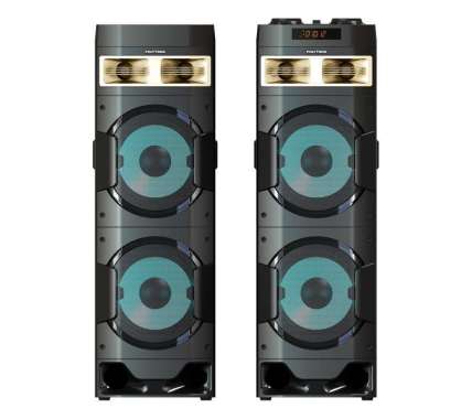 Speaker Active Polytron PAS 10D28 / PAS 10 D 28 / PAS10D28 10inch bluetooth aktif