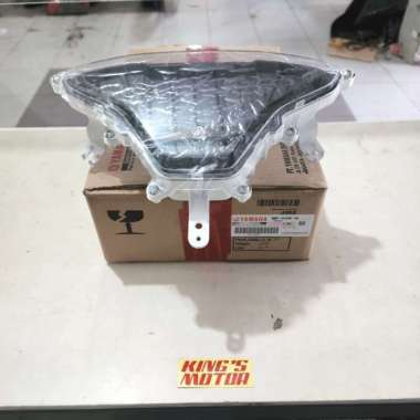 SPEEDOMETER NEW AEROX 155 CONNECTED TYPE ABS BBP-40 ASLI YAMAHA