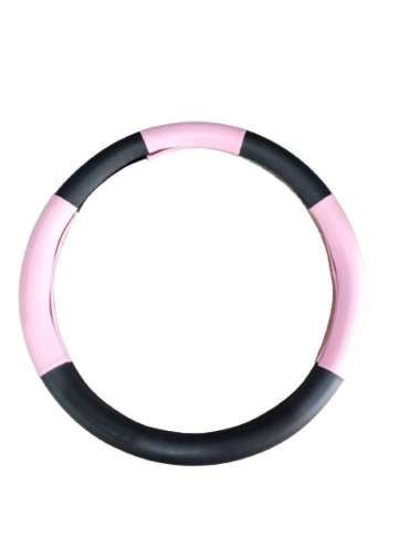 Cover Stir Naki / Sarung Stir Naki Mobil Innova Lama Universal Pink