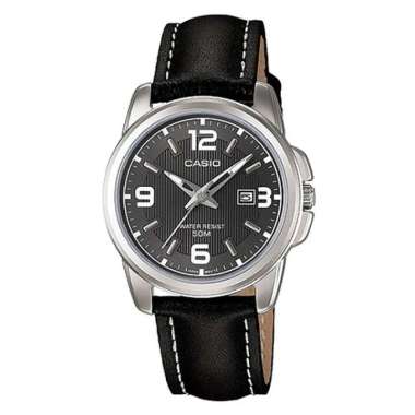 Jam casio mtp best sale 1314