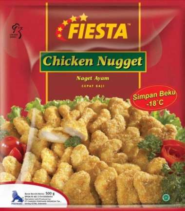 Fiesta Naget