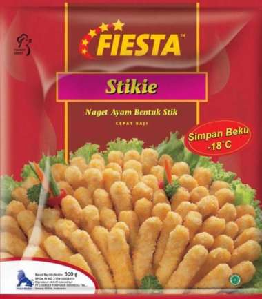 Fiesta Naget