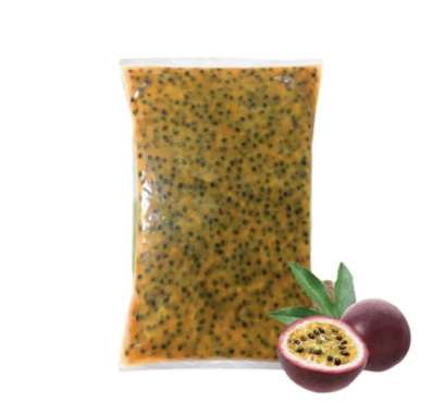 Markisa Medan Frozen / Buah Markisa beku