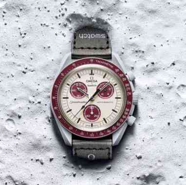 Omega Speedmaster Harga Terbaru Februari 2024 Blibli