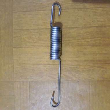 Per standar samping nmax / aerox