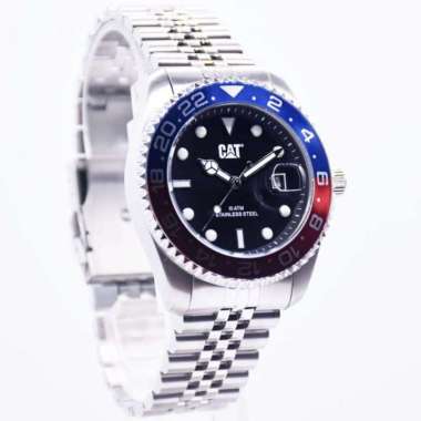 Jam Tangan Pria Caterpillar CAT AO.141.11.128 Original Garansi Resmi