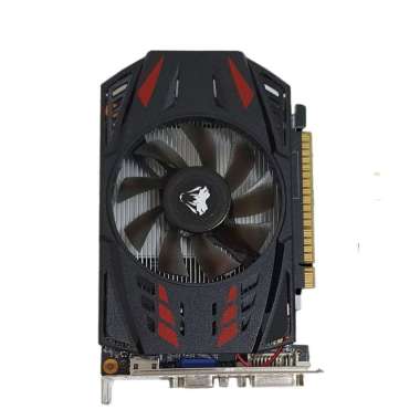 VGA CARD-VGA VENOM RX GTX750 Ti 4GB DDR5