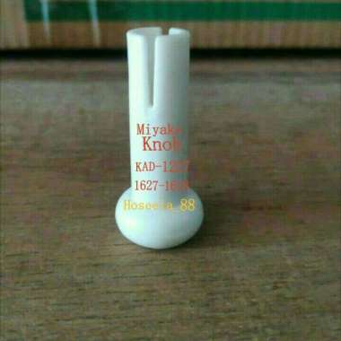 KNOB SWING KIPAS ANGIN MIYAKO KAD-927 1227 1627 1618 / SPAREPART MIYAKO ORI 100% One size 1227 / 162
