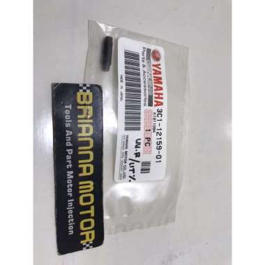 BAUT SETELAN KLEP VIXION JUPITER MX ORIGINAL YAMAHA 3C1 12159 01