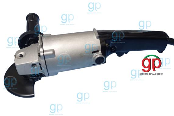 MAKITA 9005N MESIN GERINDA TANGAN 5" 9005 N ANGLE GRINDER