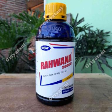 Insektisida Rahwana 500 EC 1 Liter
