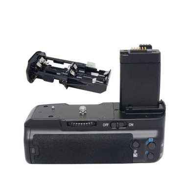 Meike MK-450D Battery Grip BG-E5 for Canon 450D/500D/1000D