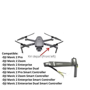 Dji Mavic Pro 2 Harga Terbaru Maret 2024 Gratis Ongkir Blibli