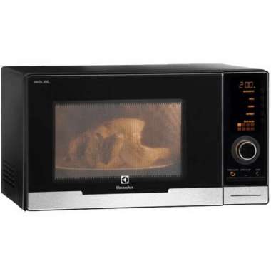 Electrolux EMS2348X Microwave Oven