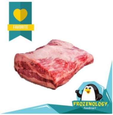 Beef Brisket / Sandung Lamur / Daging Sapi Brisket - Brisket NE