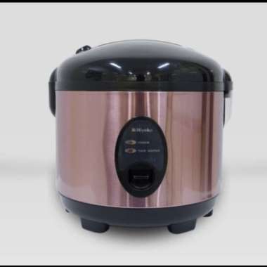 Miyako MCM 508 SBC / miyako / - 508 SBC / MCM - 508 Rice Cooker