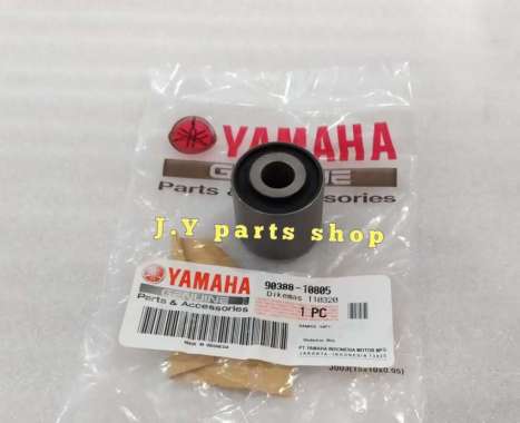 DAMPER BOSH ENGINE MOUNTING MESIN MIO J SOUL GT FINO FI XRIDE 115 ORI