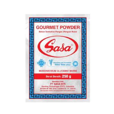 SASA MICHIN 250 GR