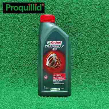 CASTROL TRANSMAX ATF MV MULTIVEHICLE OLI TRANSMISI MOBIL MATIC CASTROL