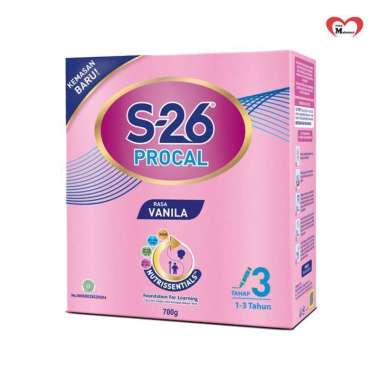 S26 PROCAL 700GR
