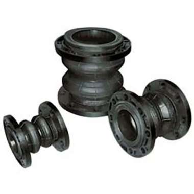 flexible rubber twinflex tozen ansi 150 2"