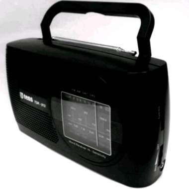 Radio Tens TSR-912 | Portable saku 4 bands TSR912 FM MW SW1 SW2
