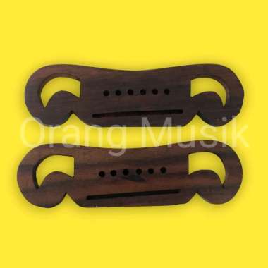 Bridge Gitar Akustik Gibson - Bridge Gitar Akustik Elektrik Gibson