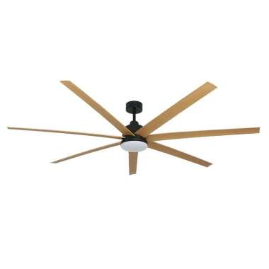 CEILING FAN MT EDMA MACRO 72 inch hitam
