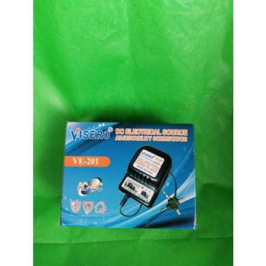 Adaptor Multi 500MA Visero