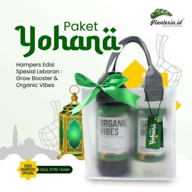 Hampers Yohana