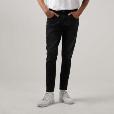 CELCIUS Celana Denim I31000110C Dark Blue 34