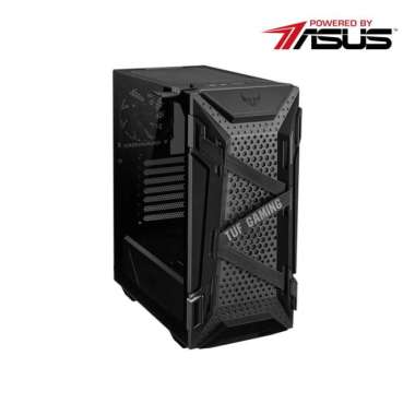 PC ASUS TUF Gaming Powered by Asus (PBA) x Komputer Medan