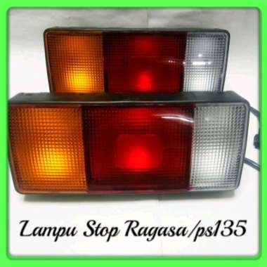 LAMPU BELAKANG/LAMPU STOP MITSUBISHI PS135 /RAGASA