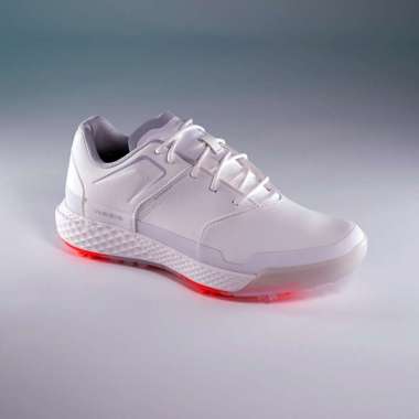 INESIS Ladies Grip Waterproof Golf Shoes – Sepatu Golf Wanita 37