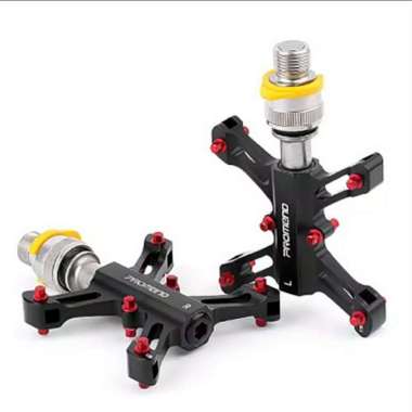 PEDAL QUICK RELEASE PROMEND QR