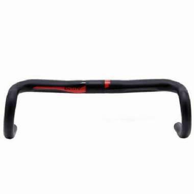 STANG DROPBAR ROADBIKE SEPEDA ALLOY ENTITY EXPERT 31.8 440mm