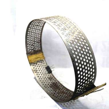 SARANGAN FFC 37 UKURAN 8 MESIN GILING TEPUNG PENEPUNG