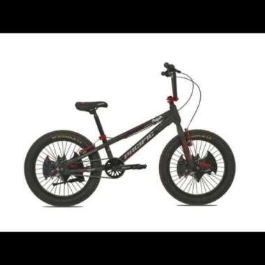 SEPEDA BMX PACIFIC BATMAN 20INCH