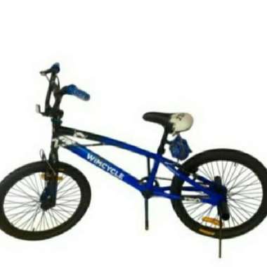 SEPEDA BMX WIMCYCLE FS ZERO 20" ROTOR