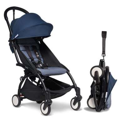 Stroller online bayi yoyo