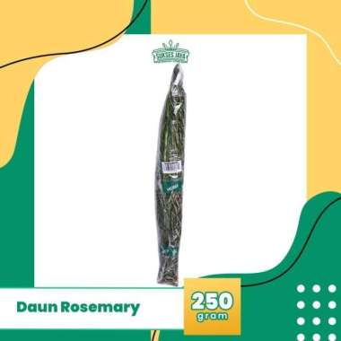 Daun RoseMary Segar