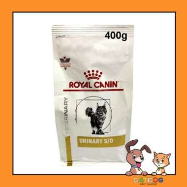 Royal Canin Cat Urinary SO 400gr