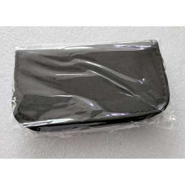 Tas Dompet Penyimpanan Memori Card - 8555 Hitam