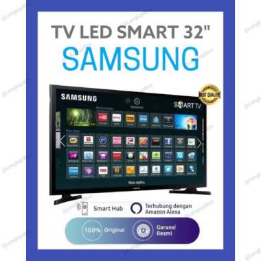 TV SAMSUNG LED SMART 32" inch 32T4500