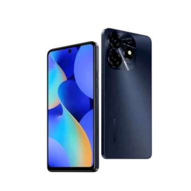 Handphone tecno spark clearance